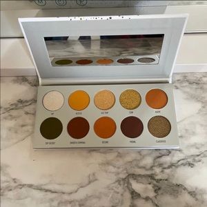 Morphe x Jaclyn Hill Armed & Gorgeous